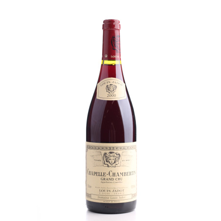 CHAPELLE CHAMBERTIN GRAND CRU