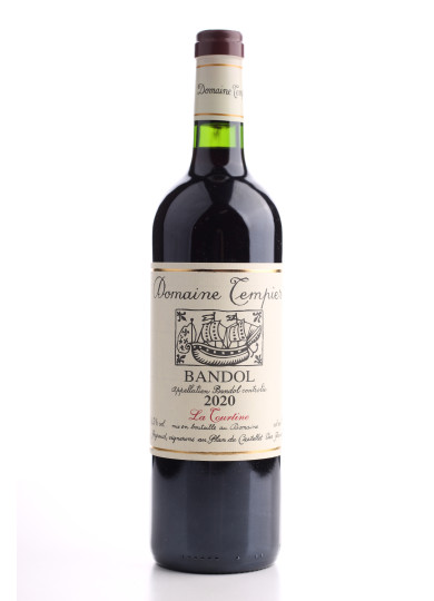 BANDOL TOURNINE