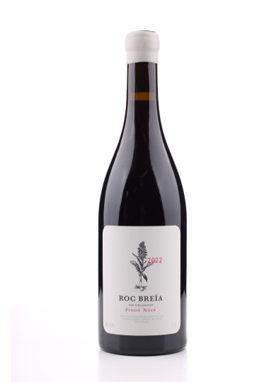 Pinot Noir Roc Breïa 2022 | Achetezduvin.fr