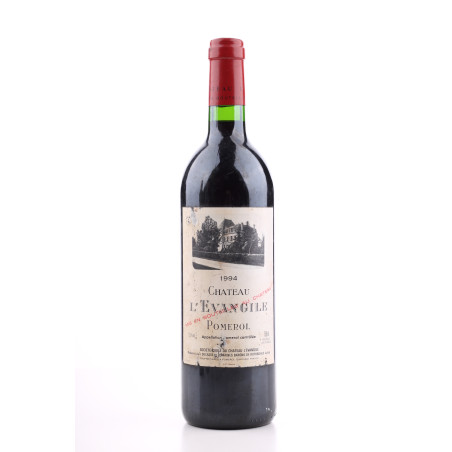 CHATEAU L'EVANGILE POMEROL