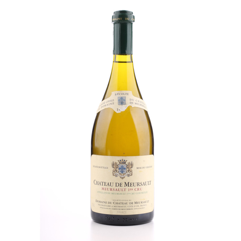 MEURSAULT 1ER CRU MEURSAULT 1ER CRU