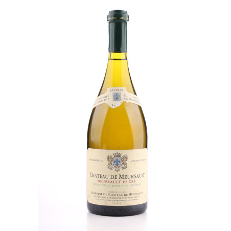 MEURSAULT 1ER CRU