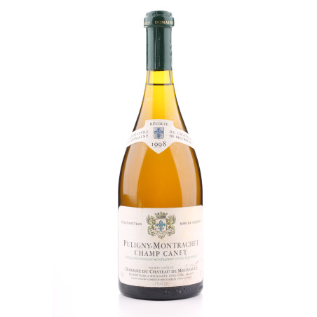 PULIGNY MONTRACHET CHAMP CANET