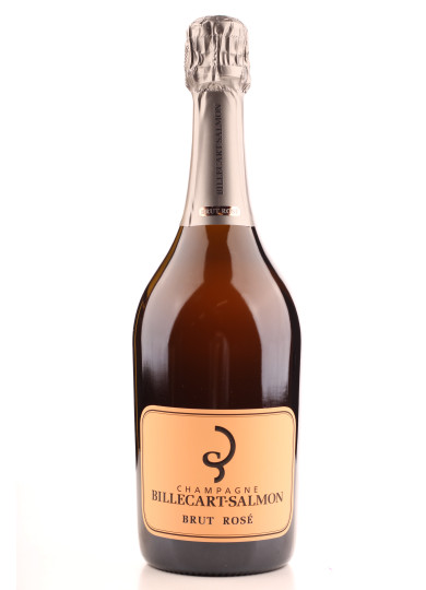 CHAMPAGNE BRUT ROSE