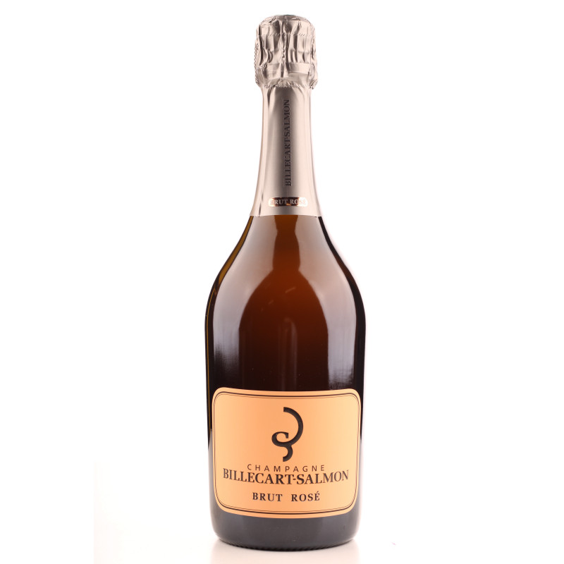 CHAMPAGNE BRUT ROSE CHAMPAGNE BRUT ROSE