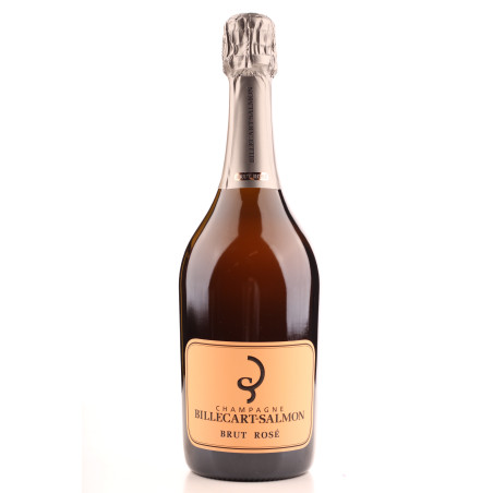CHAMPAGNE BRUT ROSE