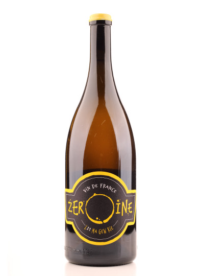Magewrie 2021 Zéroine Magnum | Achetezduvin.fr