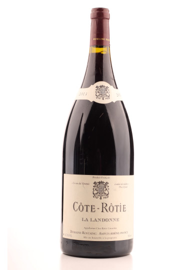 COTE ROTIE LA LANDONNE 2013 RENE ROSTAING