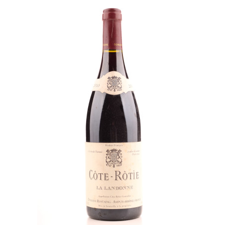 COTE ROTIE LA LANDONNE