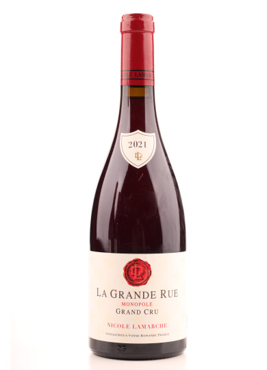 LA GRANDE RUE GRAND CRU MONOPOLE