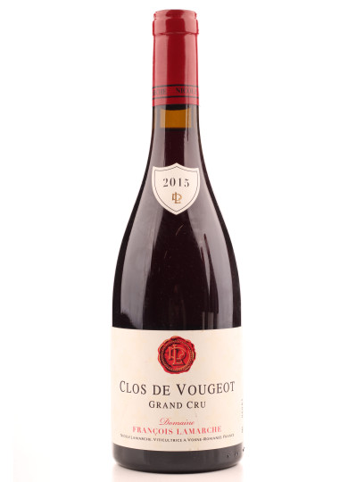 CLOS VOUGEOT GRAND CRU