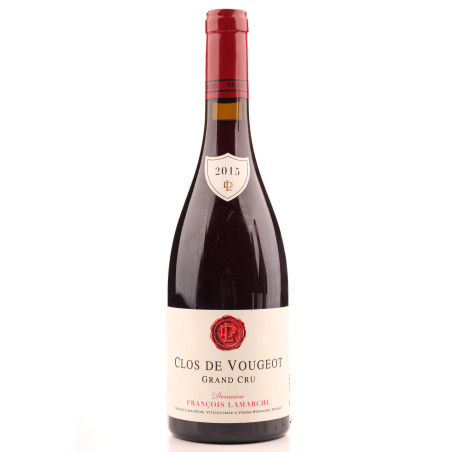 CLOS VOUGEOT GRAND CRU