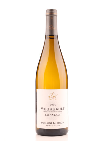 MEURSAULT LES NARVAUX