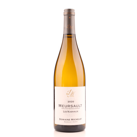 MEURSAULT LES NARVAUX