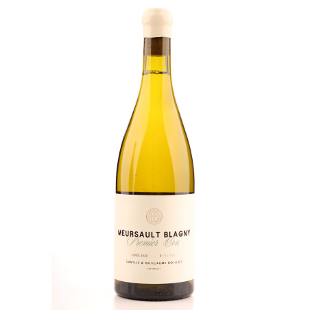 MEURSAULT 1ER CRU BLAGNY