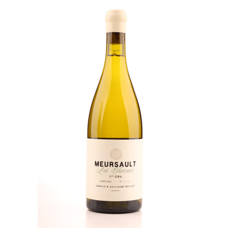 MEURSAULT 1ER CRU CHARMES