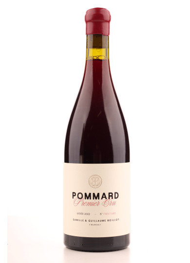 POMMARD 1ER CRU