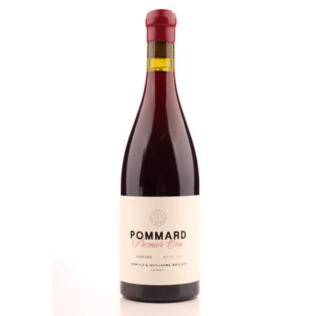 POMMARD 1ER CRU