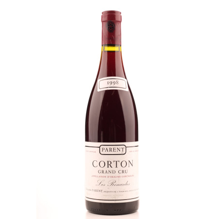 CORTON GRAND CRU