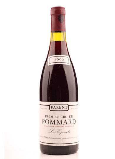 POMMARD 1ER CRU LES EPENEAUX