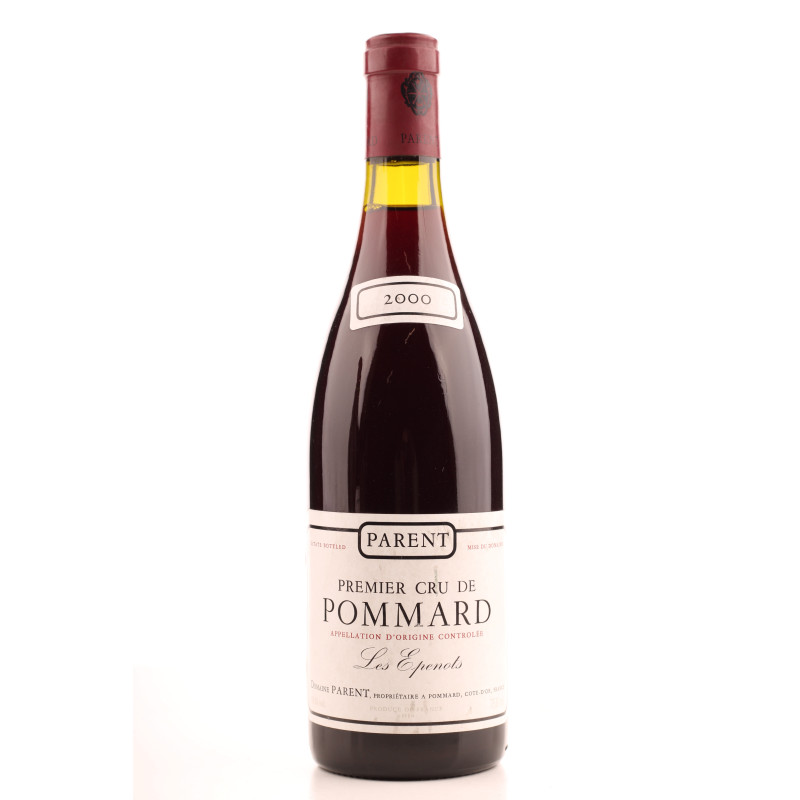 POMMARD 1ER CRU LES EPENEAUX POMMARD 1ER CRU LES EPENEAUX
