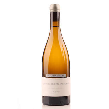 CHASSAGNE MONTRACHET