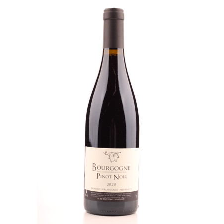 BOURGOGNE PINOT NOIR