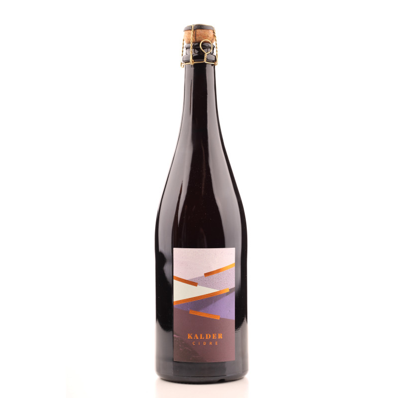 CIDRE L'EXTRA BRUT CIDRE L'EXTRA BRUT