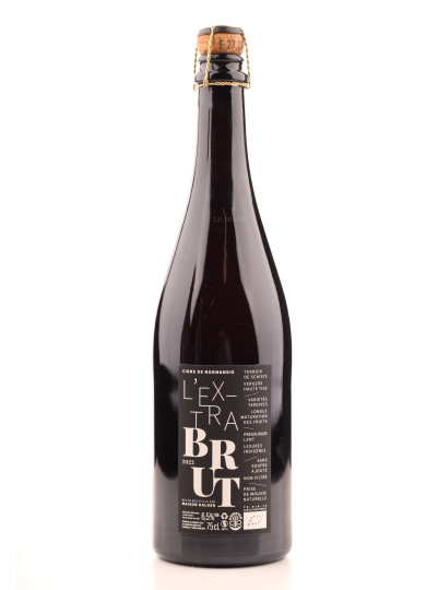 CIDRE  L'EXTRA BRUT