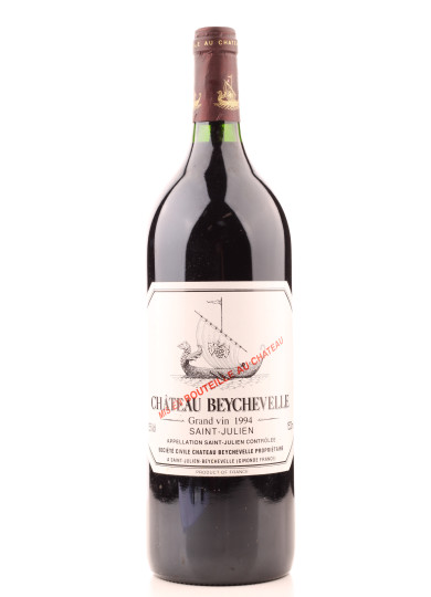 SAINT JULIEN CHATEAU BEYCHEVELLE