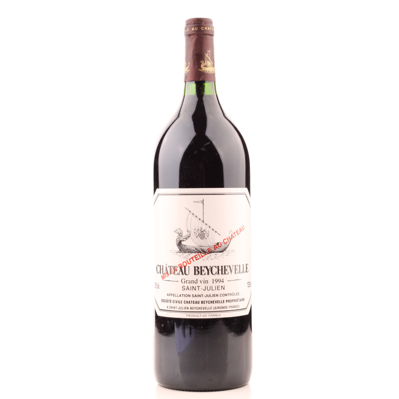 SAINT JULIEN 1994 CHATEAU BEYCHEVELLE