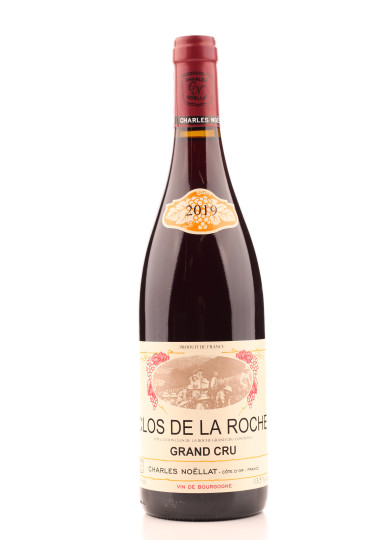 CLOS DE LA ROCHE 2019 CHARLES NOELLAT