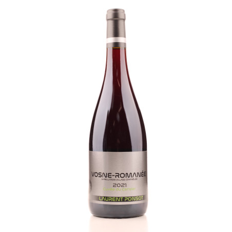 VOSNE ROMANEE CUVEE DU CERISIER