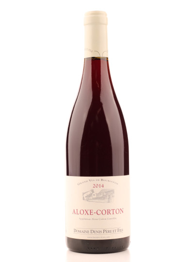 ALOXE CORTON