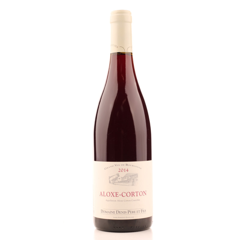 ALOXE CORTON ALOXE CORTON