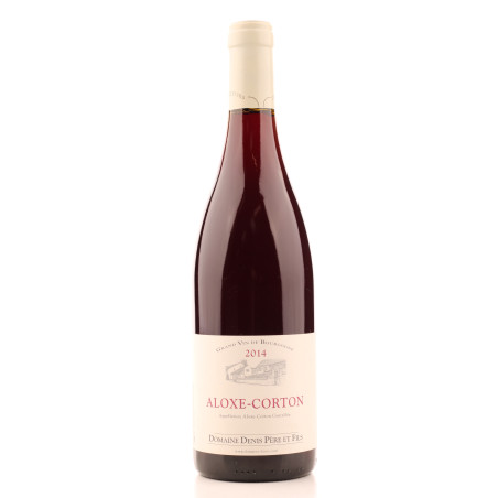 ALOXE CORTON