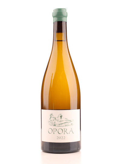 OPORA BLANC 2022 JOANNES VIOLOT GUILLEMARD