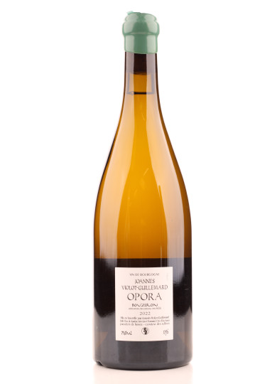 OPORA BLANC 2022 JOANNES VIOLOT GUILLEMARD