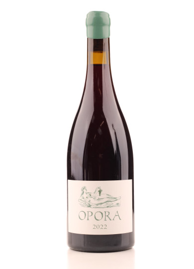 OPORA ROUGE 2022 JOANNES VIOLOT GUILLEMARD
