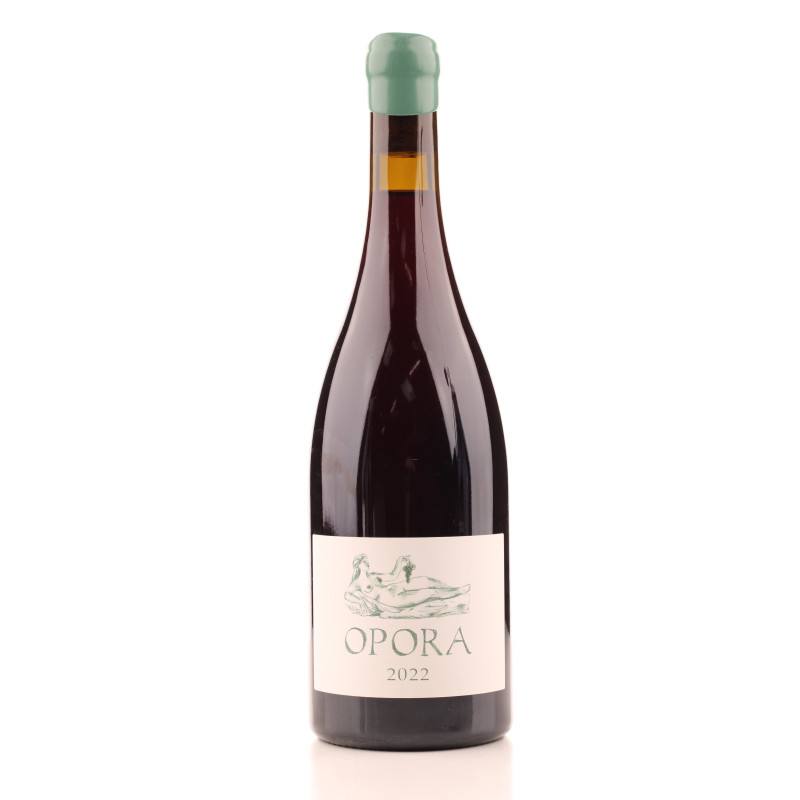 OPORA ROUGE 2022 JOANNES VIOLOT GUILLEMARD