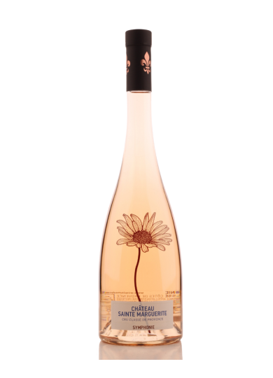 SYMPHONIE ROSE
