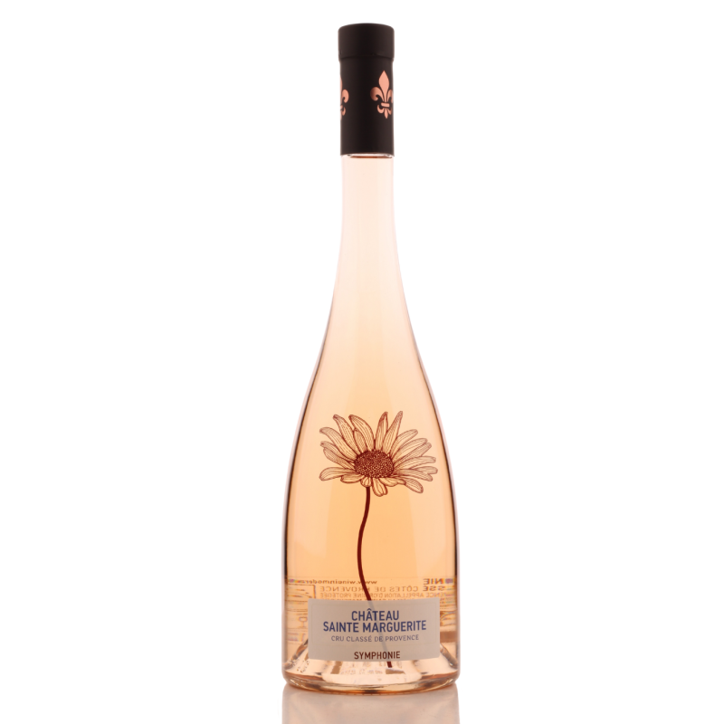 SYMPHONIE ROSE SYMPHONIE ROSE