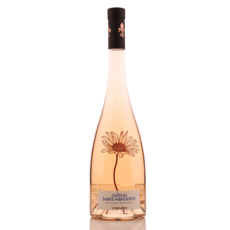 SYMPHONIE ROSE