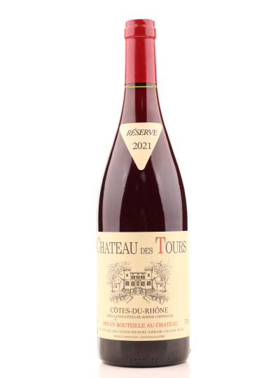 COTES DU RHONE