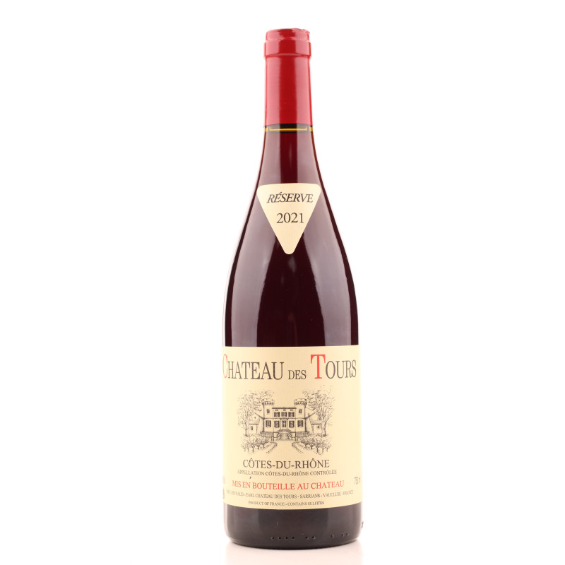 COTES DU RHONE COTES DU RHONE
