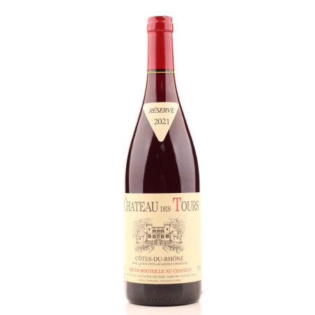 COTES DU RHONE