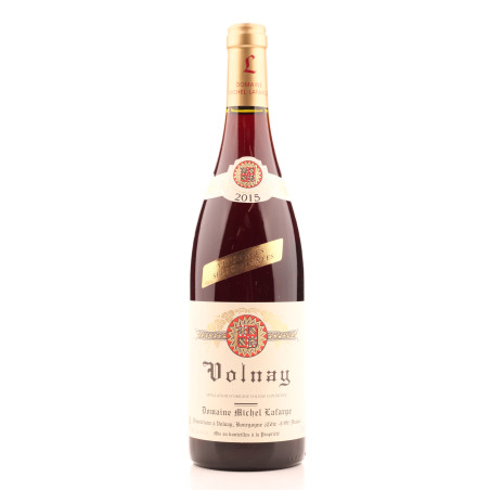 VOLNAY VENDANGES SELECTIONNEES
