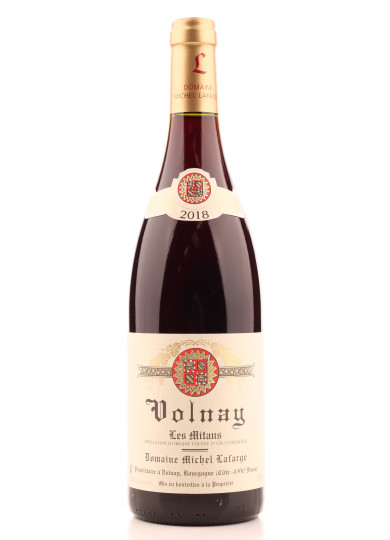 VOLNAY 1ER CRU LES MITANS