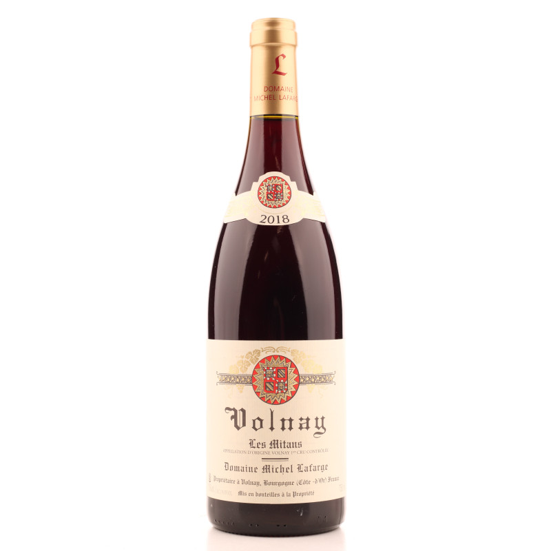 VOLNAY 1ER CRU LES MITANS VOLNAY 1ER CRU LES MITANS
