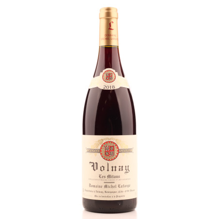VOLNAY 1ER CRU LES MITANS